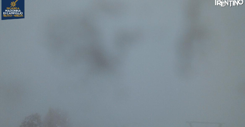 Webcam Skiarea Campiglio Dolomiti di Brenta Val di Sole Val Rendena - Val Panciana