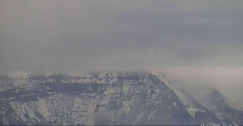 Webcam San Martino di Castrozza - Passo Rolle - Monte Pavione