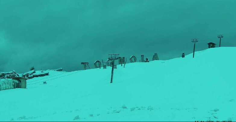 Webcam San Martino di Castrozza - Passo Rolle - Tognola Park