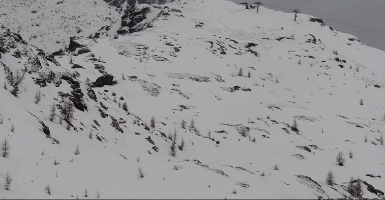 Webcam San Martino di Castrozza - Passo Rolle - Conca