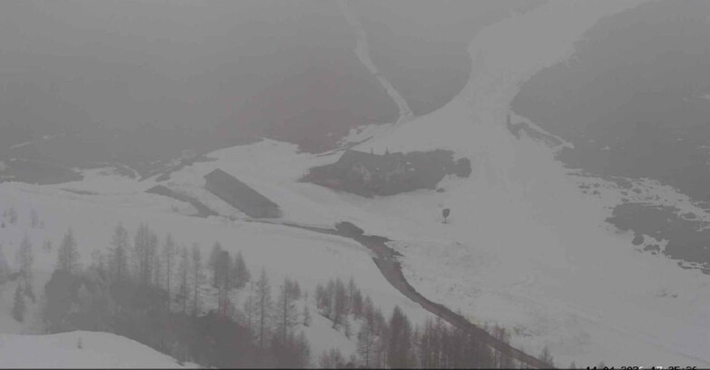 Webcam San Martino di Castrozza - Passo Rolle - Malga Tognola