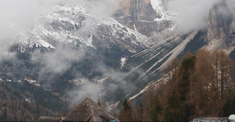Webcam Vigo di Fassa-Pera-Ciampedìe - Vigo - Conca del Gardeccia