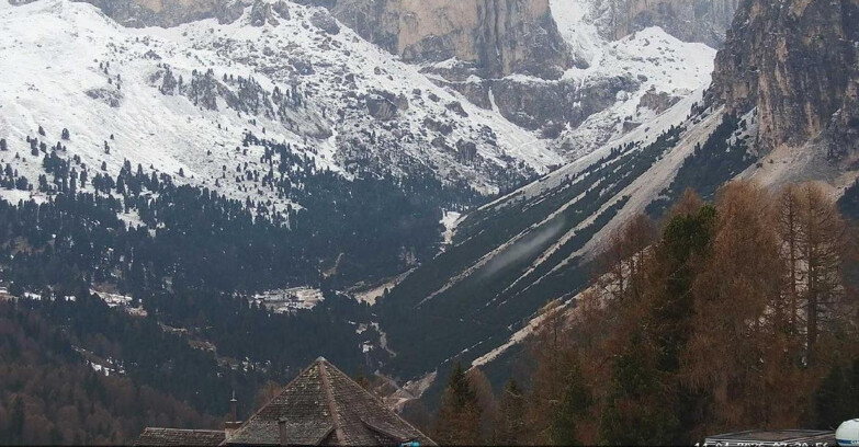 Webcam Vigo di Fassa-Pera-Ciampedìe - Vigo - Conca del Gardeccia