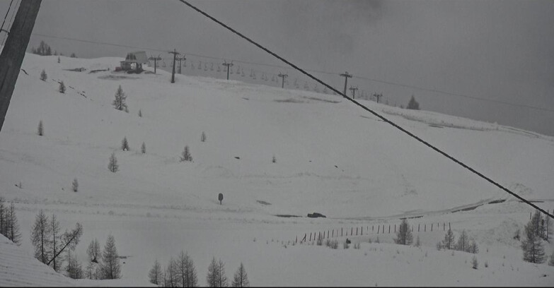 Webcam San Martino di Castrozza - Passo Rolle - Tognola - Rododendro