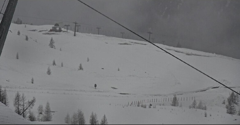 Webcam San Martino di Castrozza - Passo Rolle - Tognola - Rododendro