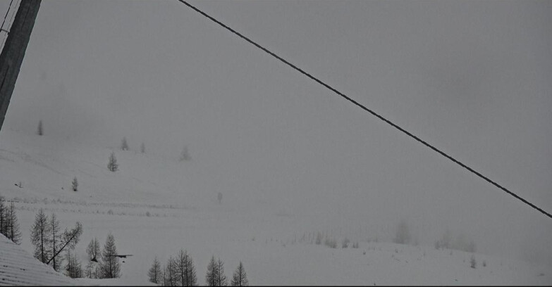 Webcam San Martino di Castrozza - Passo Rolle - Tognola - Rododendro