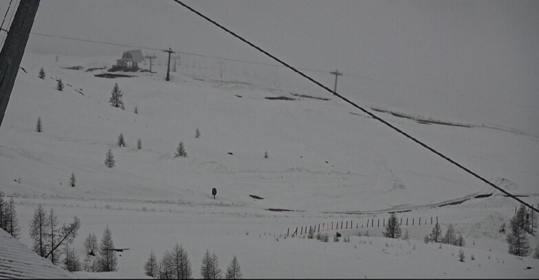 Webcam San Martino di Castrozza - Passo Rolle - Tognola - Rododendro