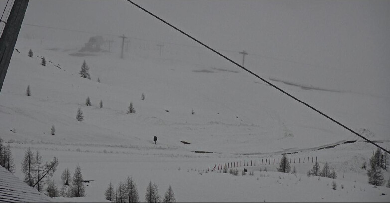 Webcam San Martino di Castrozza - Passo Rolle - Tognola - Rododendro