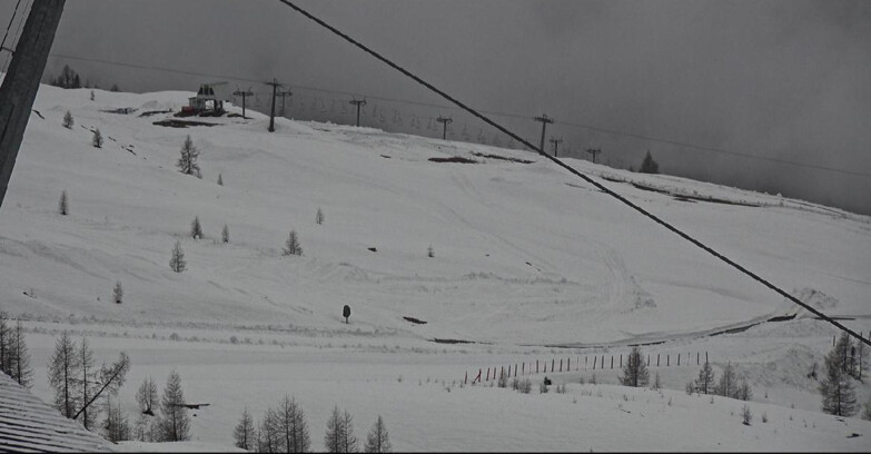 Webcam San Martino di Castrozza - Passo Rolle - Tognola - Rododendro