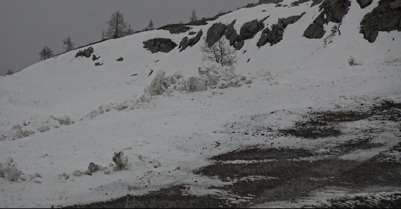 Webcam San Martino di Castrozza - Passo Rolle - Pista Tognola UNO