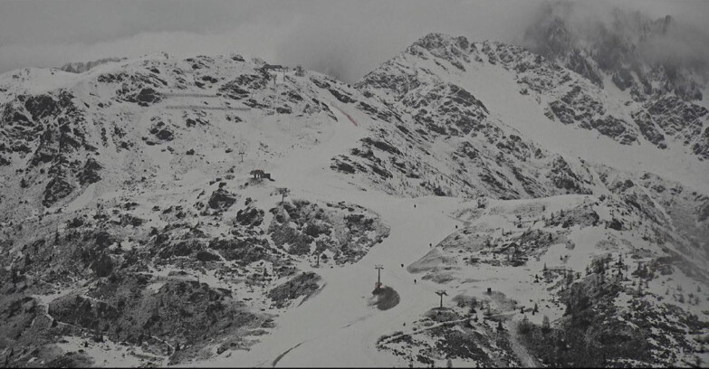 Webcam San Martino di Castrozza - Passo Rolle - Cima Tognola