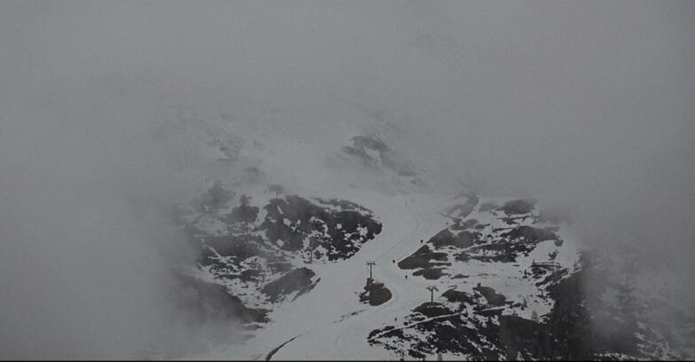 Webcam San Martino di Castrozza - Passo Rolle - Cima Tognola