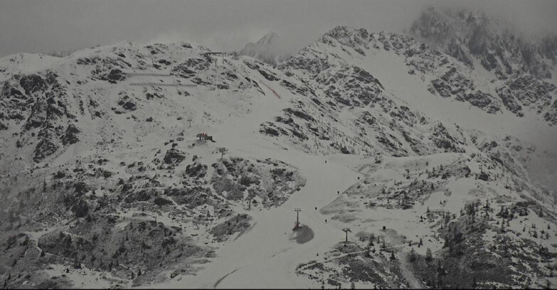Webcam San Martino di Castrozza - Passo Rolle - Cima Tognola