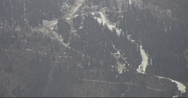 Webcam San Martino di Castrozza - Passo Rolle - Ski Area Col Verde