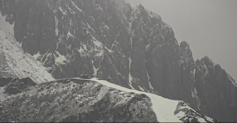 Webcam San Martino di Castrozza - Passo Rolle - Punta Ces