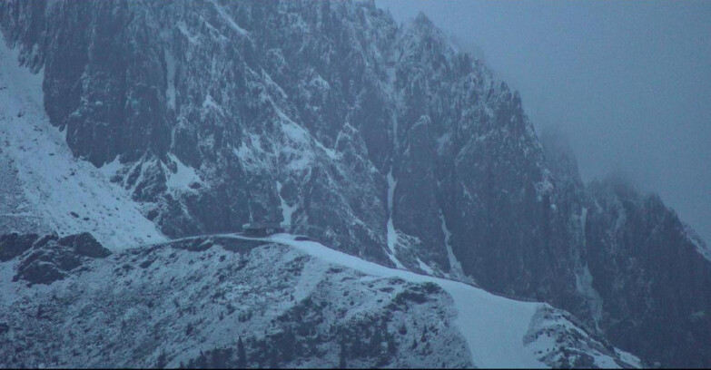 Webcam San Martino di Castrozza - Passo Rolle - Punta Ces