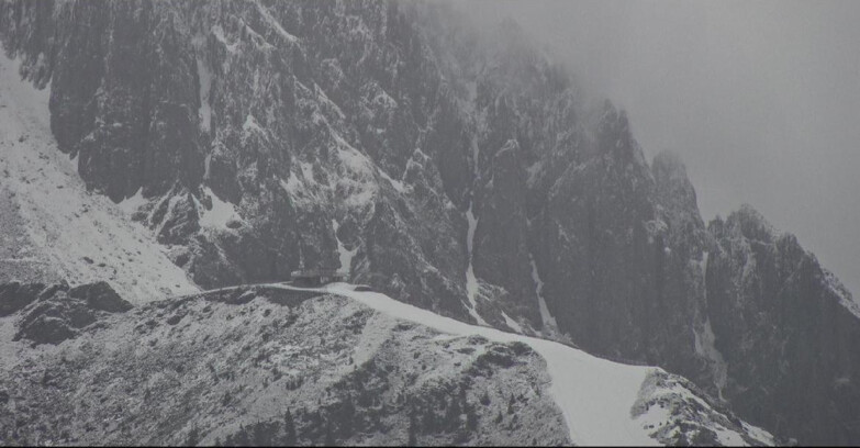 Webcam San Martino di Castrozza - Passo Rolle - Punta Ces