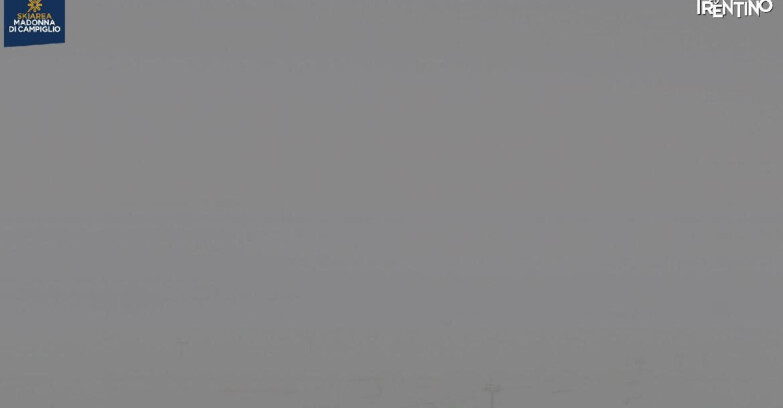 Webcam Мадонна-ди-Кампильо  - Grosté