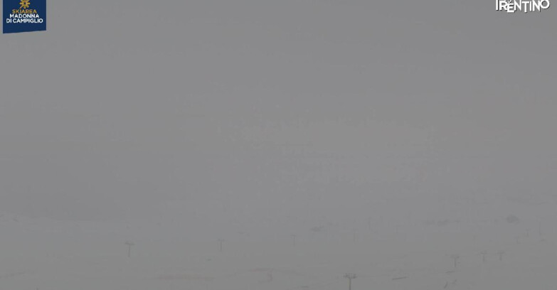 Webcam Мадонна-ди-Кампильо  - Grosté