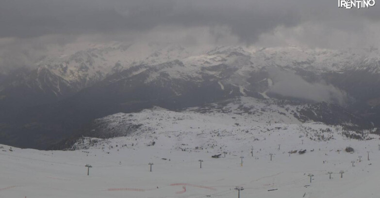 Webcam Мадонна-ди-Кампильо  - Grosté