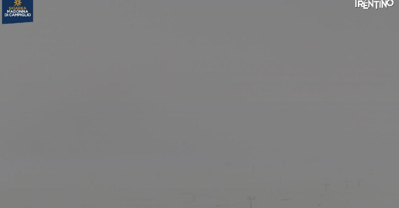Webcam Madonna di Campiglio - Grostè Area