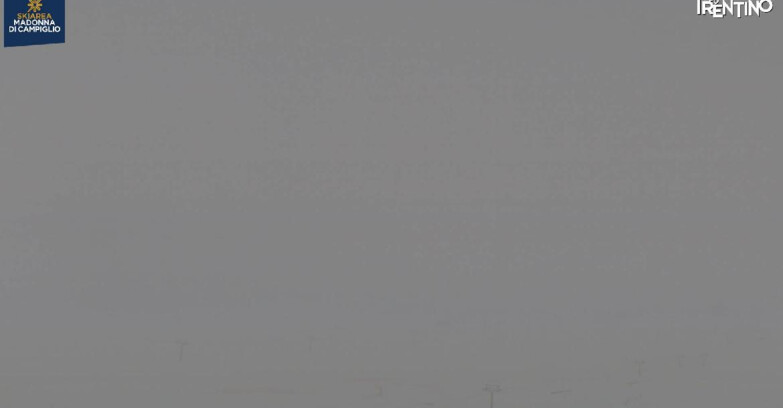 Webcam Мадонна-ди-Кампильо  - Grosté