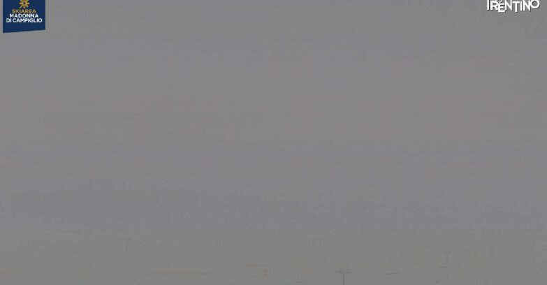 Webcam Мадонна-ди-Кампильо  - Grosté
