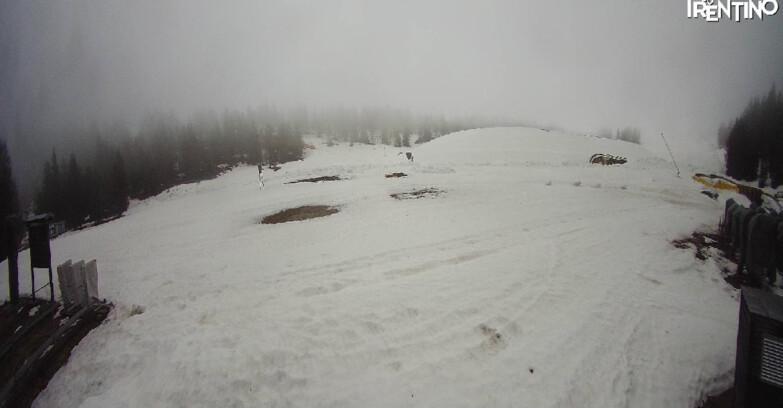 Webcam Pinzolo - Pinzolo -Grual e Clump 