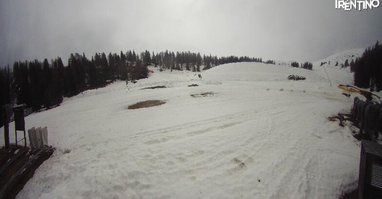 Webcam Pinzolo - Pinzolo -Grual e Clump 