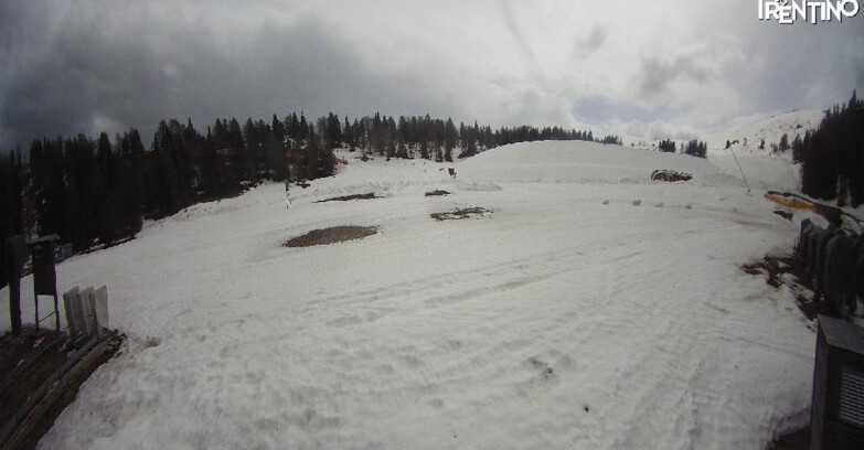 Webcam Pinzolo - Pinzolo -Grual e Clump 