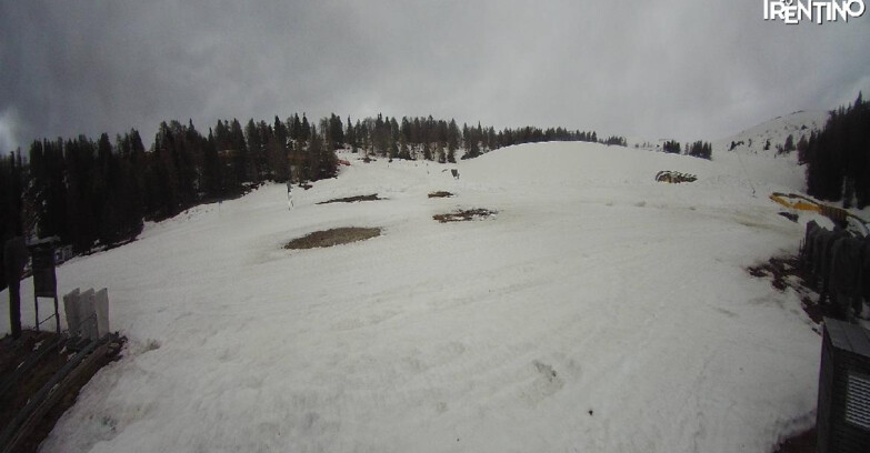 Webcam Pinzolo - Pinzolo -Grual e Clump 