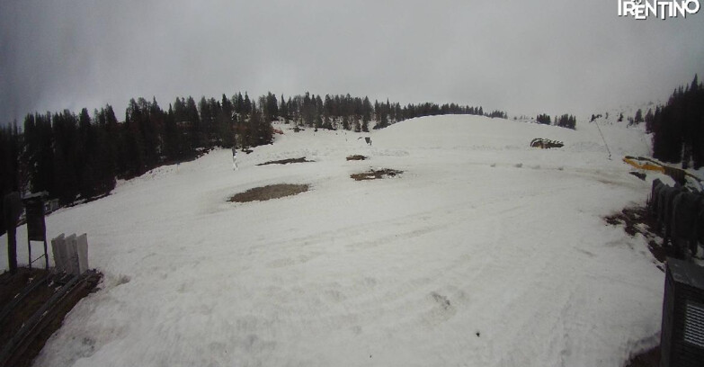 Webcam Pinzolo - Pinzolo -Grual e Clump 