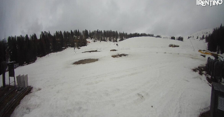 Webcam Pinzolo - Pinzolo -Grual e Clump 