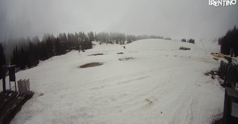 Webcam Pinzolo - Pinzolo -Grual e Clump 