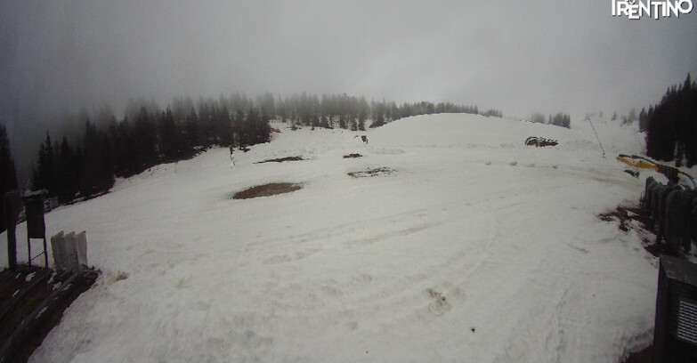 Webcam Pinzolo - Pinzolo -Grual e Clump 