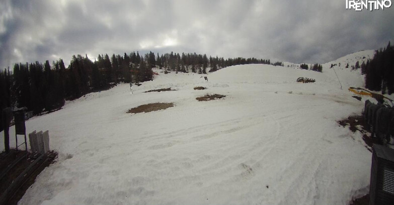 Webcam Pinzolo - Pinzolo -Grual e Clump 