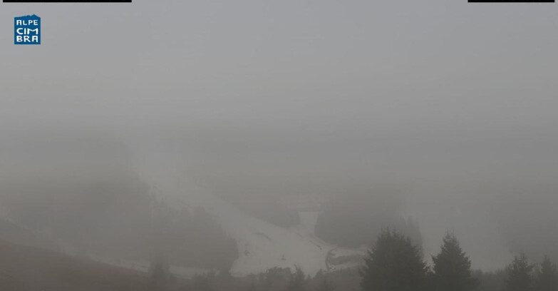 Webcam Folgaria - Fondo Piccolo Folgaria