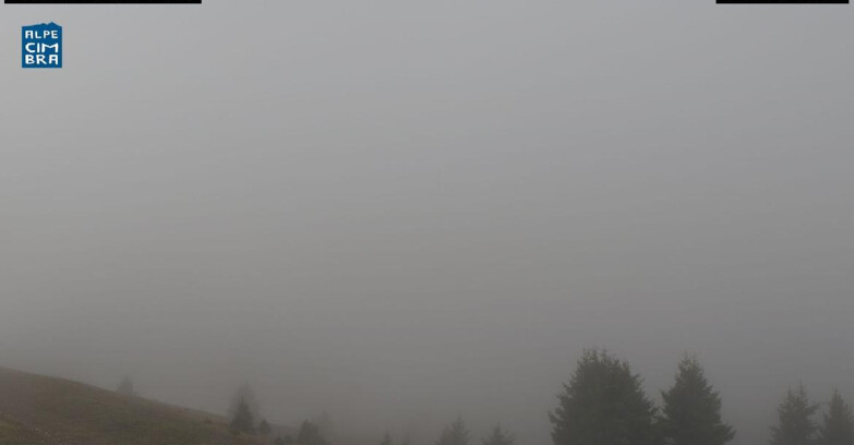 Webcam Folgaria - Fondo Piccolo Folgaria