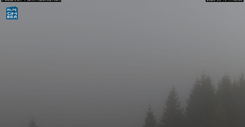 Webcam Folgaria - Folgaria Agonistica