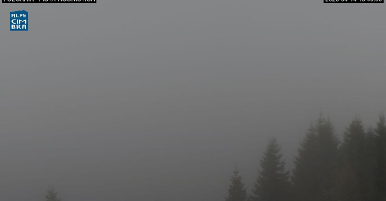 Webcam Folgaria - Folgaria Agonistica