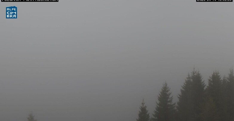 Webcam Folgaria - Folgaria Agonistica