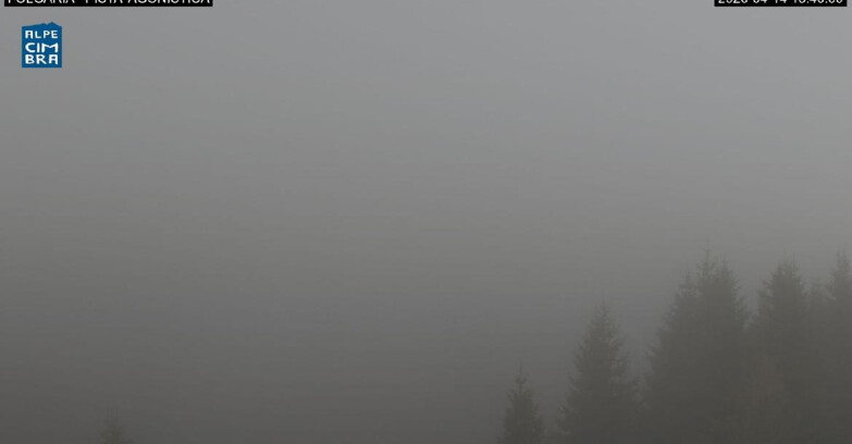 Webcam Folgaria - Folgaria Agonistica