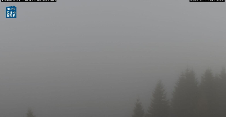 Webcam Folgaria - Folgaria Agonistica