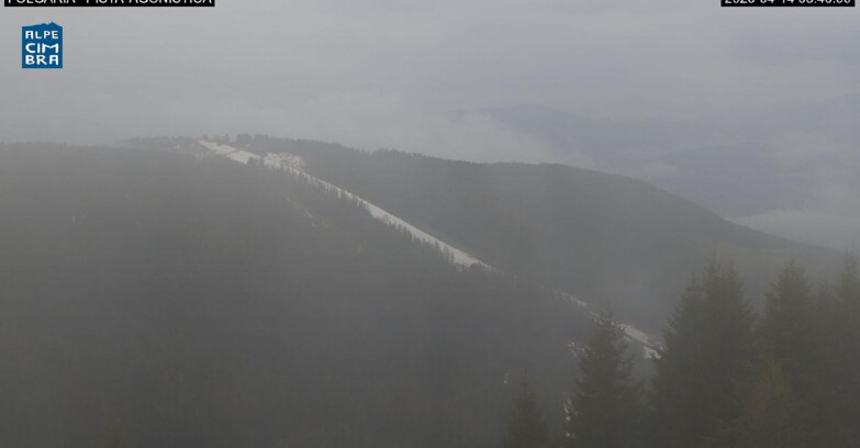 Webcam Folgaria - Folgaria Agonistica