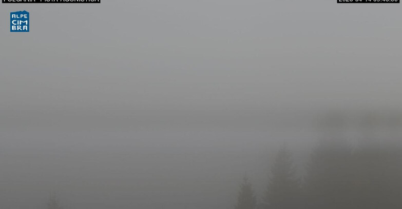 Webcam Folgaria - Folgaria Agonistica