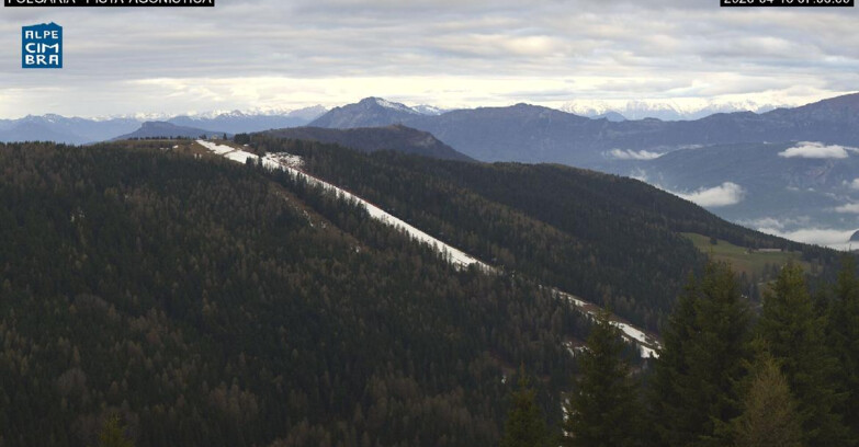 Webcam Folgaria - Folgaria Agonistica