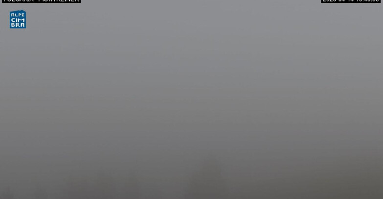 Webcam Folgaria  - Folgaria Pista Reiner