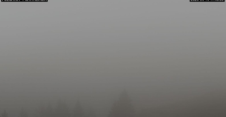Webcam Folgaria  - Folgaria Pista Reiner