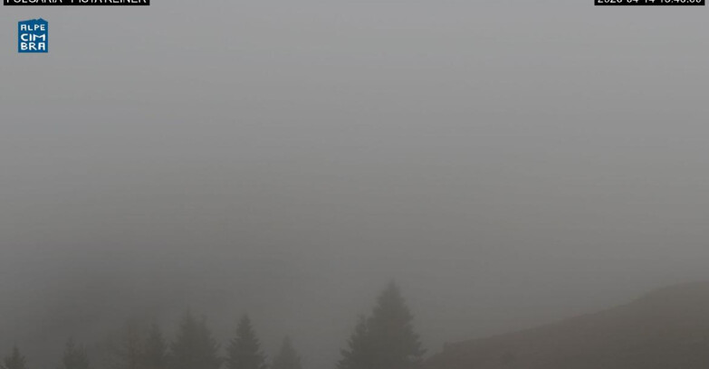 Webcam Folgaria  - Folgaria Pista Reiner