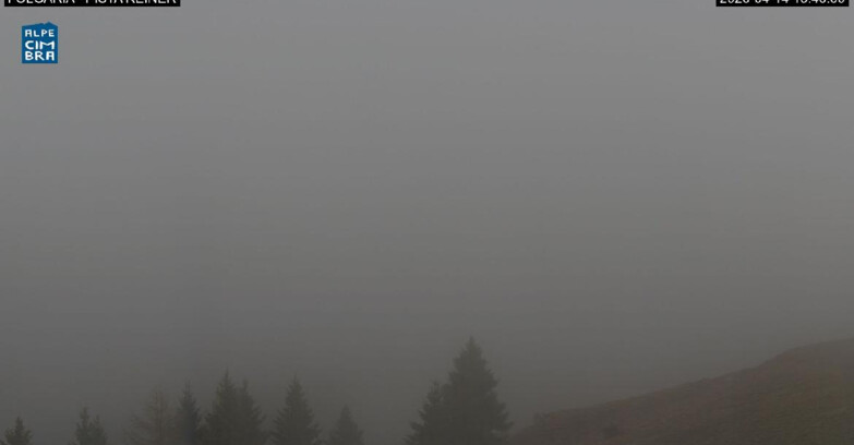 Webcam Folgaria  - Folgaria Pista Reiner